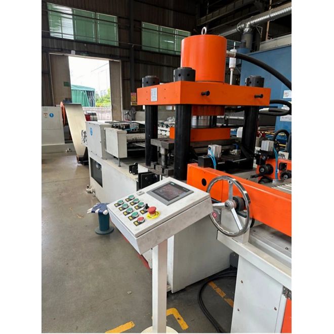 Roll Forming Machine